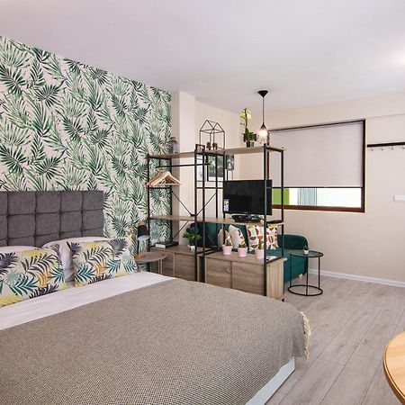 The Cozy Studio, Varna City Centre Eksteriør billede